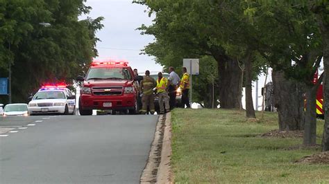 Pedestrian seriously injured after being struck by car in Salem